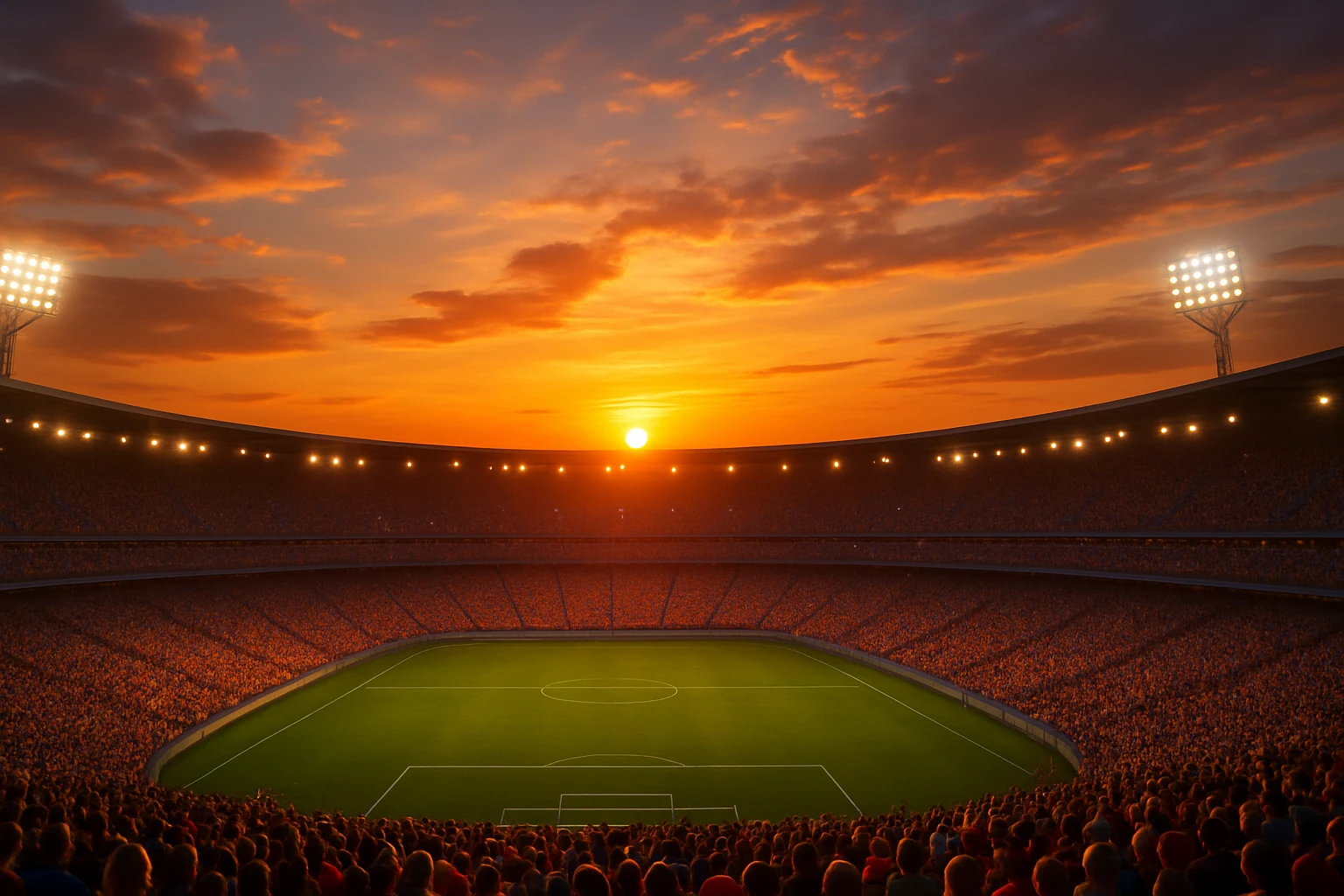 Predictions | Argentina